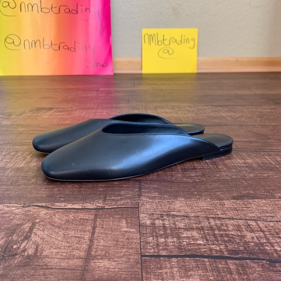 Vince made in Italy Aladdin slippers 9.5M(39.5) - Picture 3 of 16